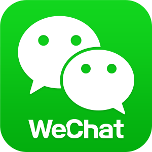contact wechat