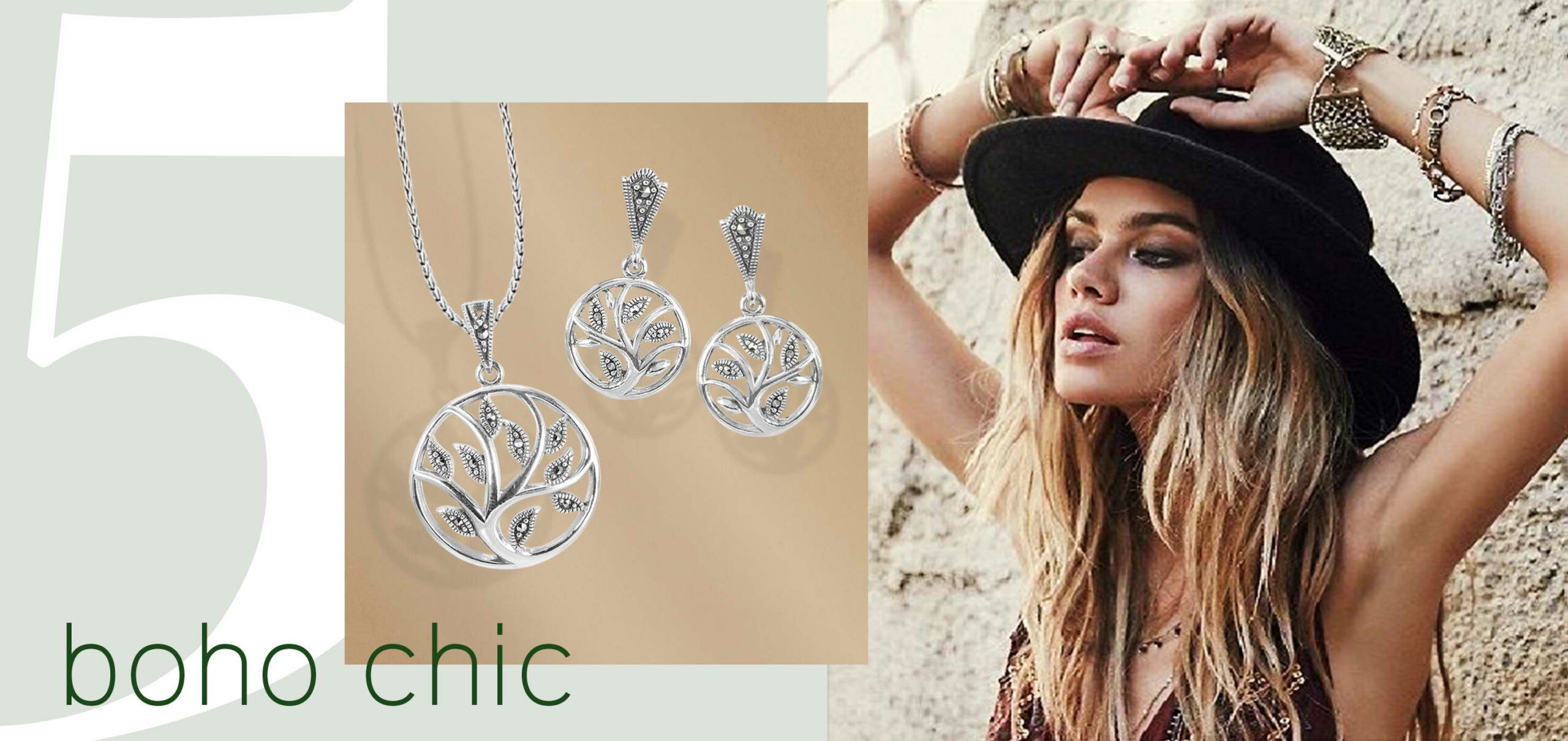 Marcasite Gift Guide for 6 types of girl-006