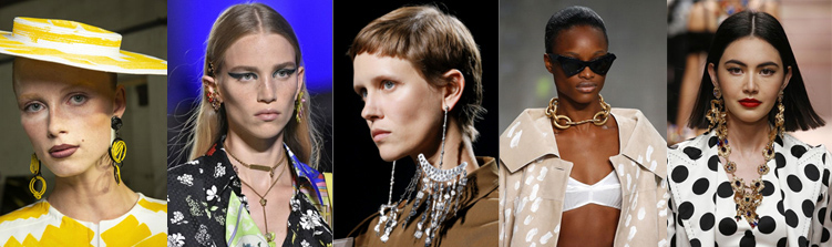 The Jewelry Trend Everyone Will Be Wearing This Fall