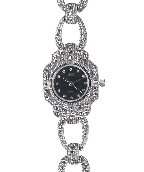 marcasite watch HW0042 1