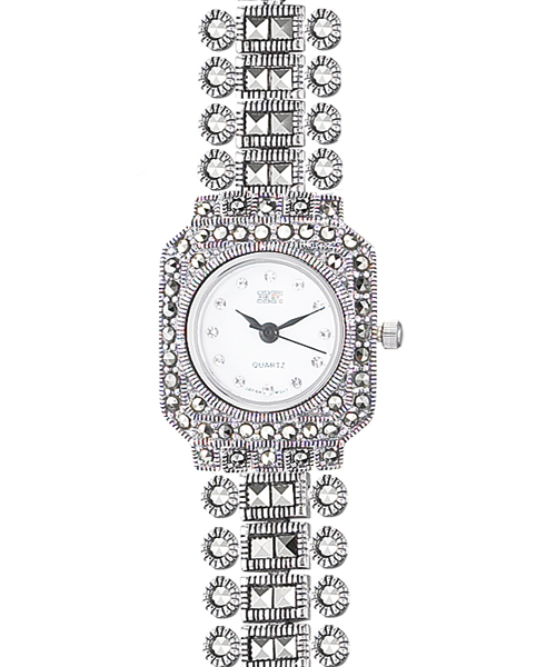 marcasite watch HW0101 1