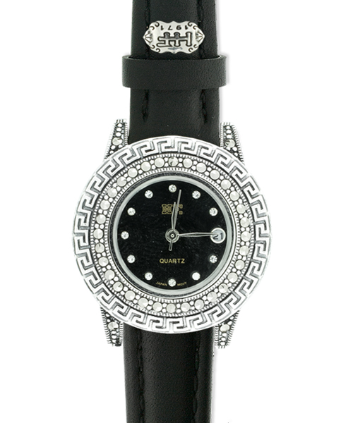 marcasite watch HW0133 1
