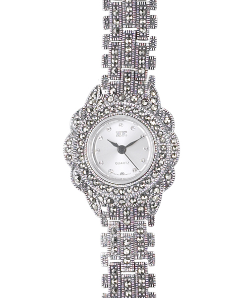marcasite watch HW0143 1