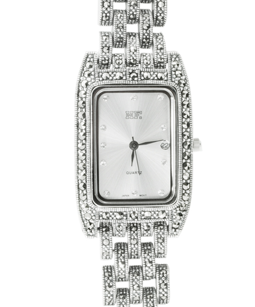 marcasite watch HW0150 1