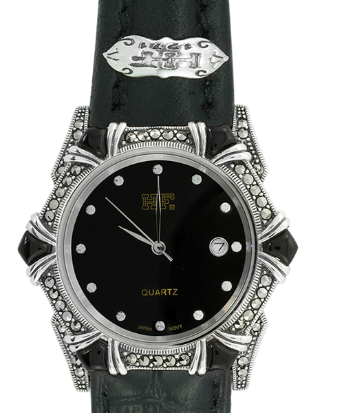 marcasite watch HW0156 1