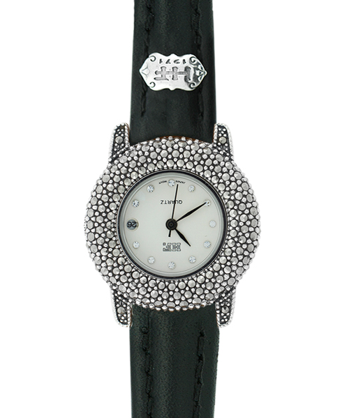 marcasite watch HW0158 1
