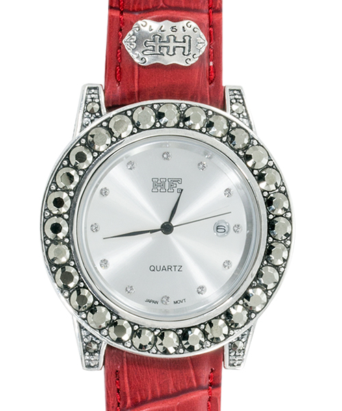 marcasite watch HW0159 1