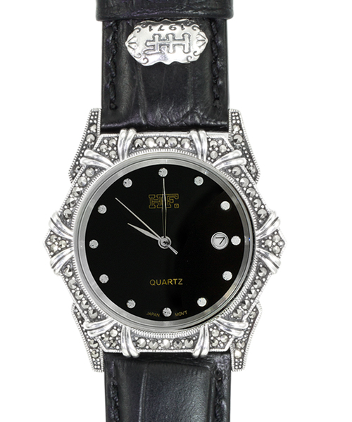 marcasite watch HW0179 1