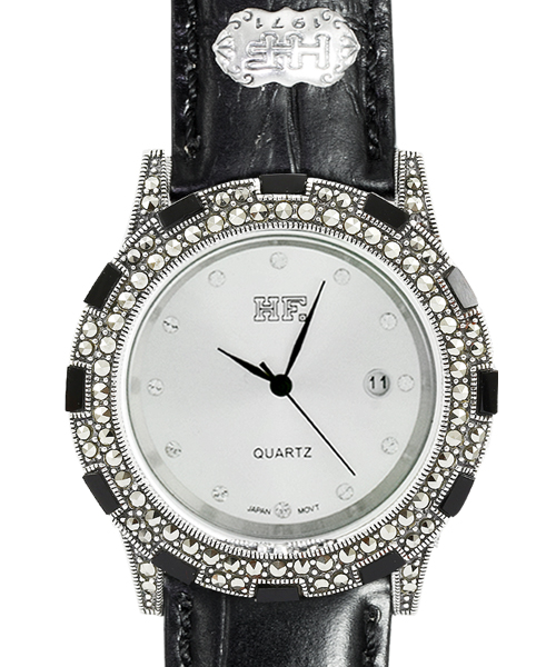 marcasite watch HW0183 1