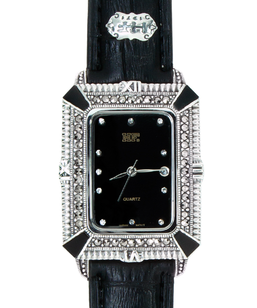 marcasite watch HW0190 1