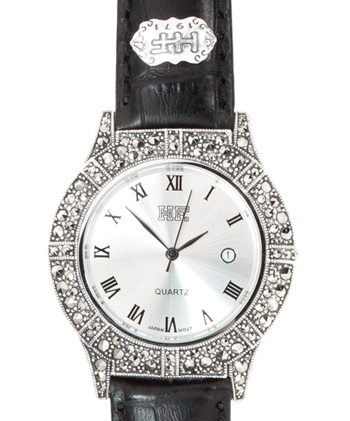 marcasite watch HW0194 1