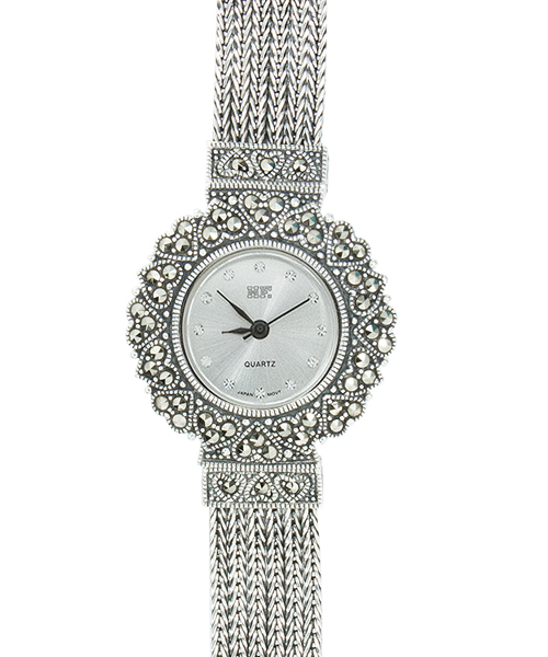marcasite watch HW0198 1