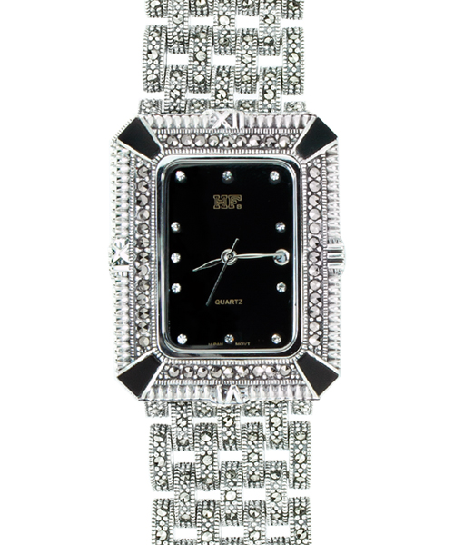 marcasite watch HW0201 1