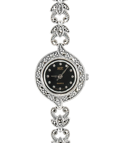 marcasite watch HW0218 1