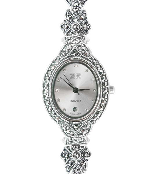 marcasite watch HW0233 1