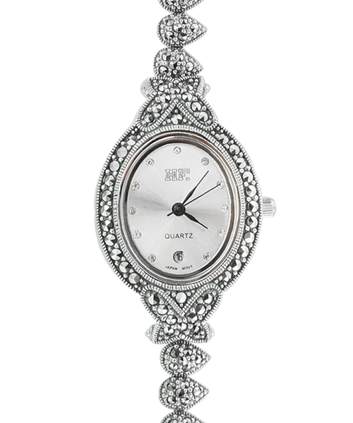 marcasite watch HW0235 1