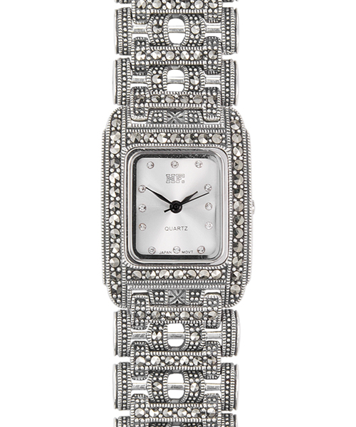 marcasite watch HW0246 1