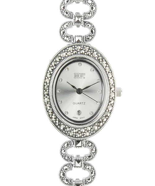 marcasite watch HW0252 1