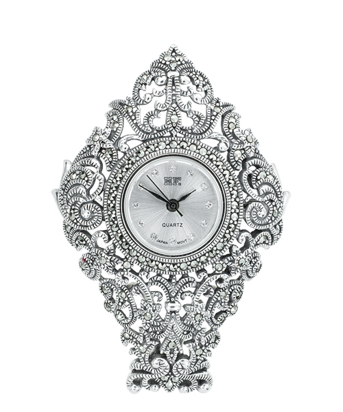 marcasite watch HW0255 1