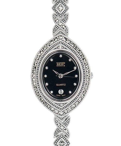 marcasite watch HW0274 1