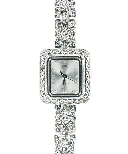marcasite watch HW0276 1