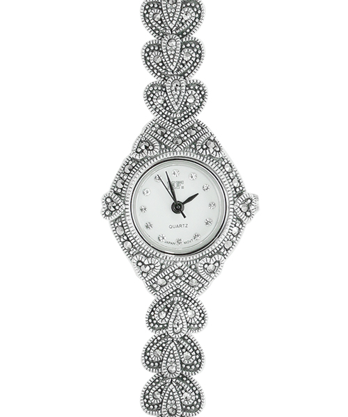 marcasite watch HW0277 1