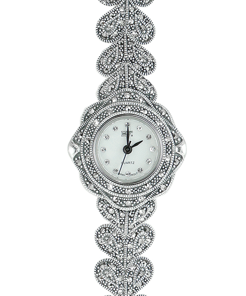 marcasite watch HW0278 1