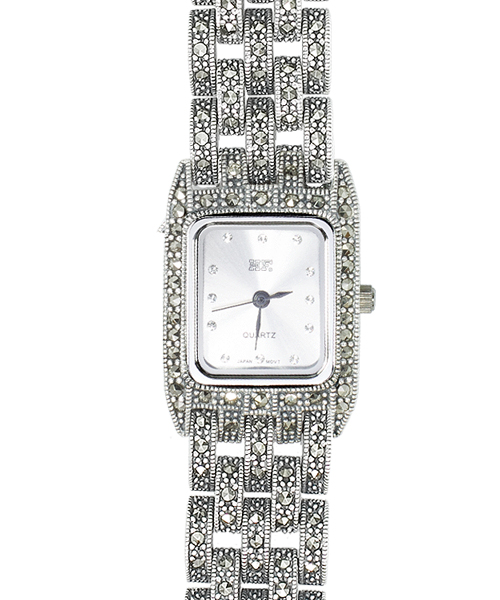 marcasite watch HW0316 1