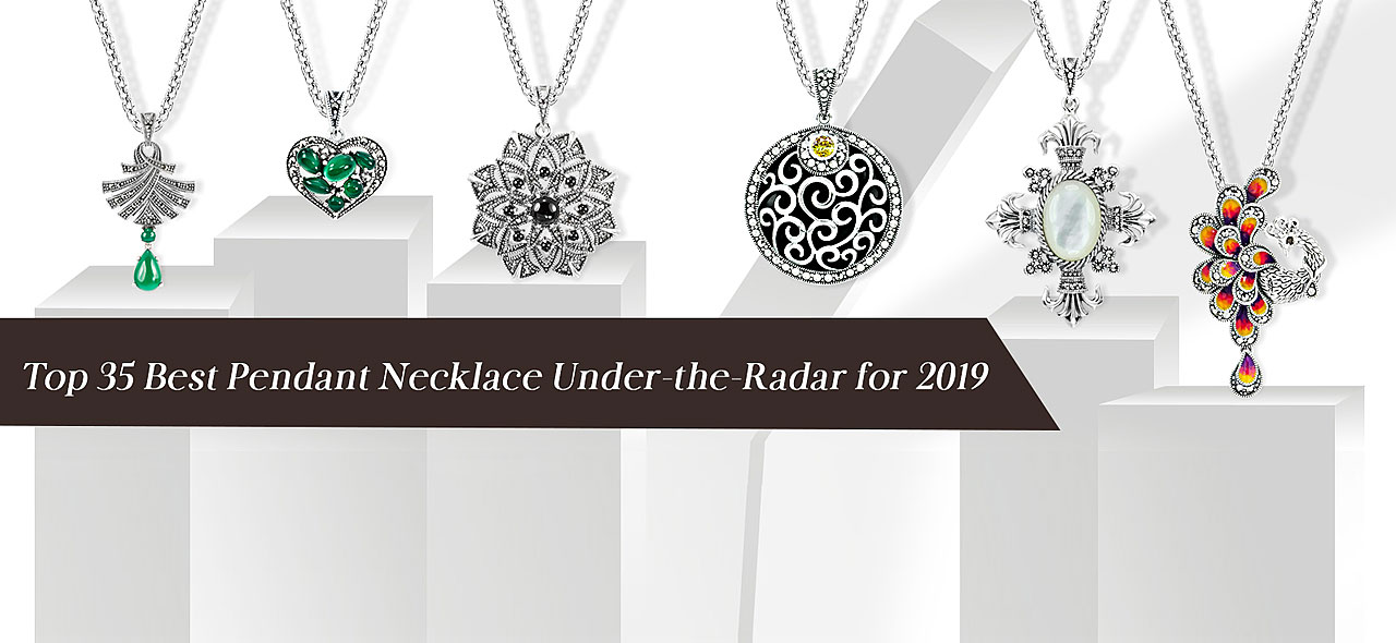 Best Pendant Necklaces