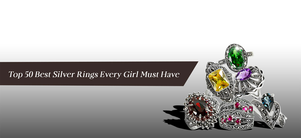 Best Silver Rings 001