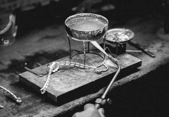 wholesale silver jewelry IMPECCABLE CRAFTSMANSHIP 01