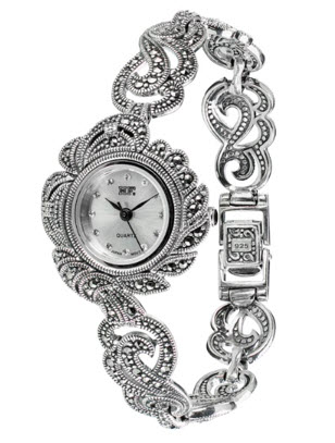 Top 5 Best Selling Sterling Silver Watches from Vintage Watches to Modern Watches 012