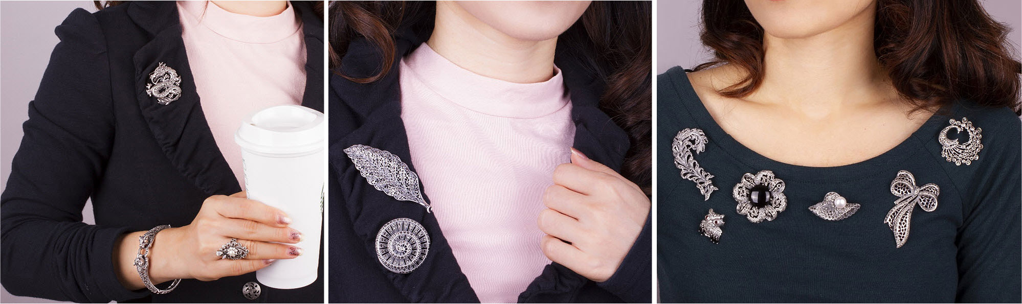 Winter Jewelry Trend 2019 010 Winter Jewelry Trend 2019 010