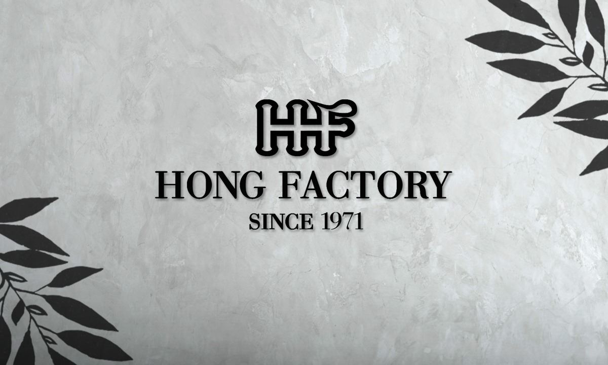 5 Things to know about Hong factory