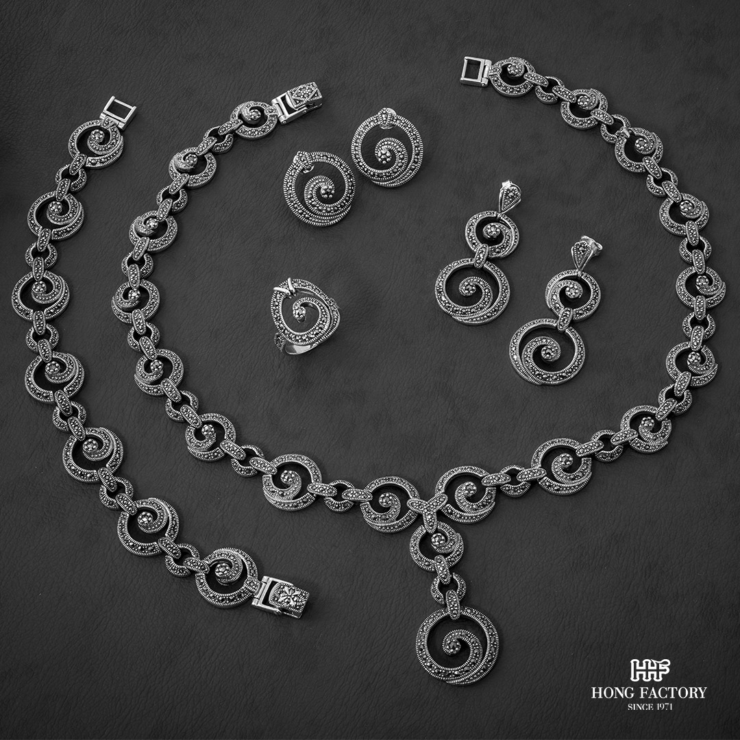 5 Things to know about Hong factory