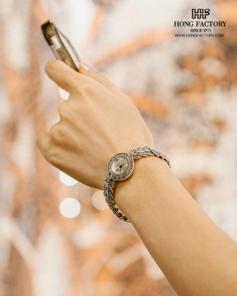 Wholesale Marcasite Watch