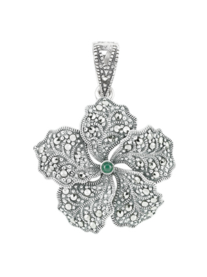 Wholesale Marcasite Charm