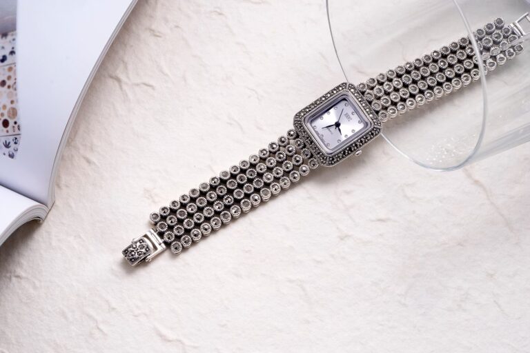 12 Best Luxury Men's Watch Brands for Every Style and Budget