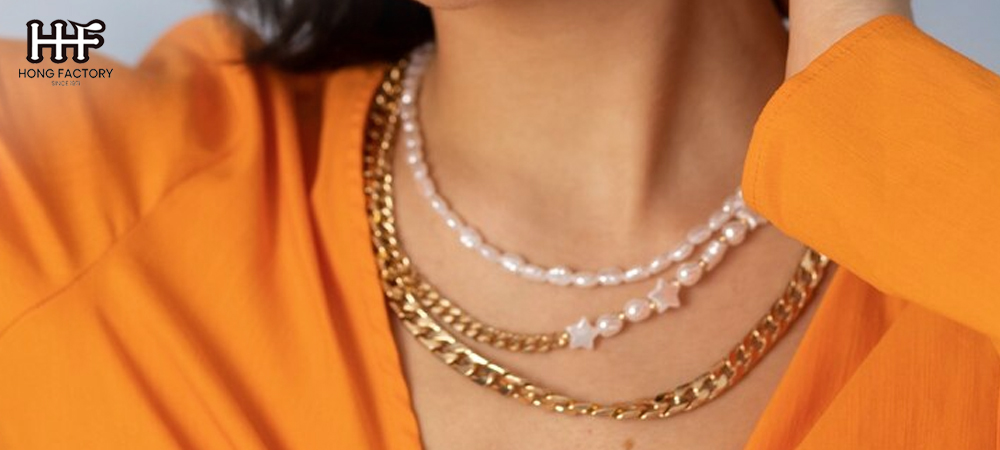 Expanding Wholesale Jewelry Business Expanding Wholesale Jewelry Business