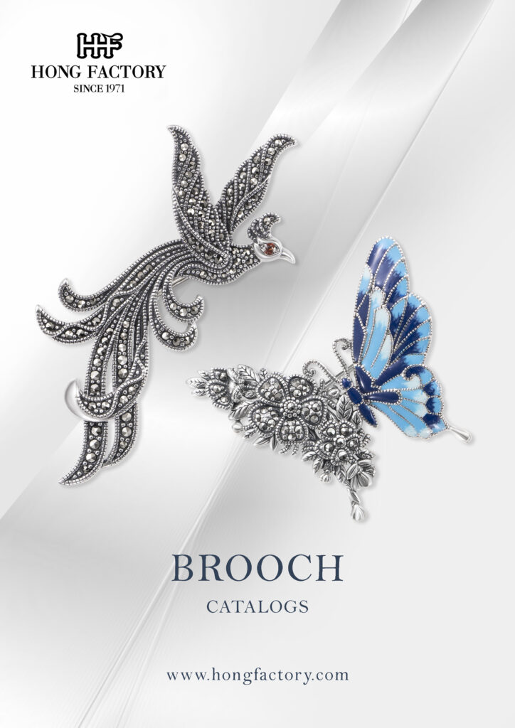 BROOCH