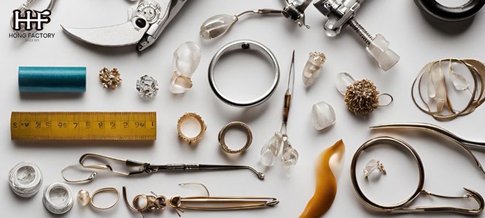 Tips for Choosing Jewelry Supplies Tips for Choosing Jewelry Supplies