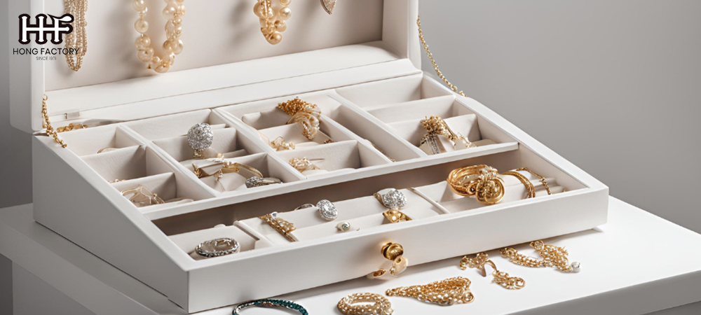 Types of Necklaces Types of Necklaces