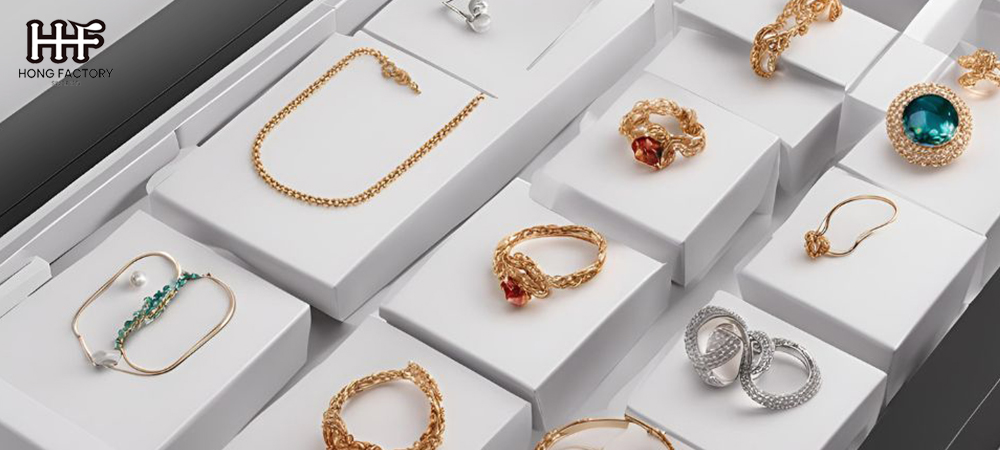 Wholesale Jewelry Packaging Wholesale Jewelry Packaging