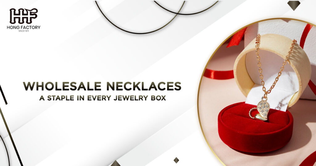 Wholesale Necklaces