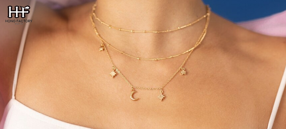 Why Box Chain Necklaces Why Box Chain Necklaces