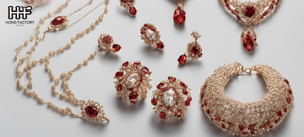 selecting wholesale jewelry sets selecting wholesale jewelry sets