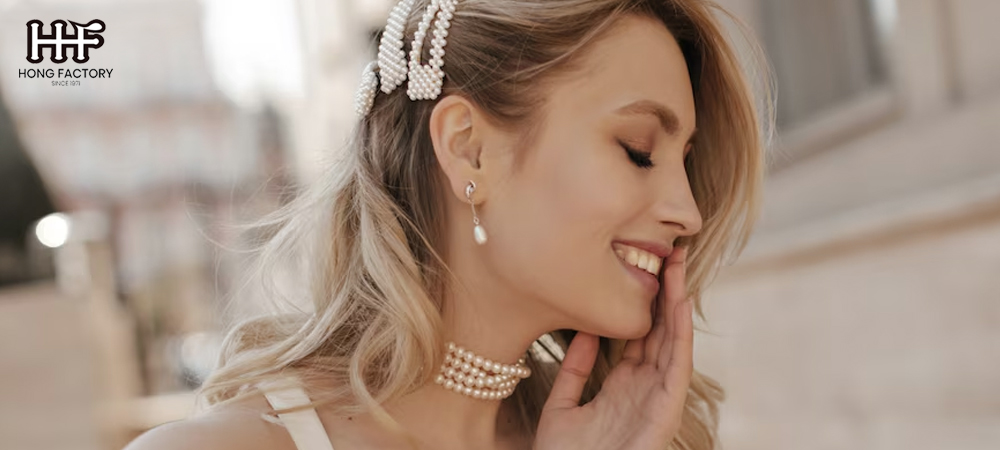 Trends in Wholesale Earrings