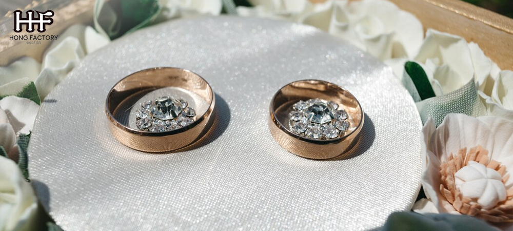 Wholesale Jewelry Business