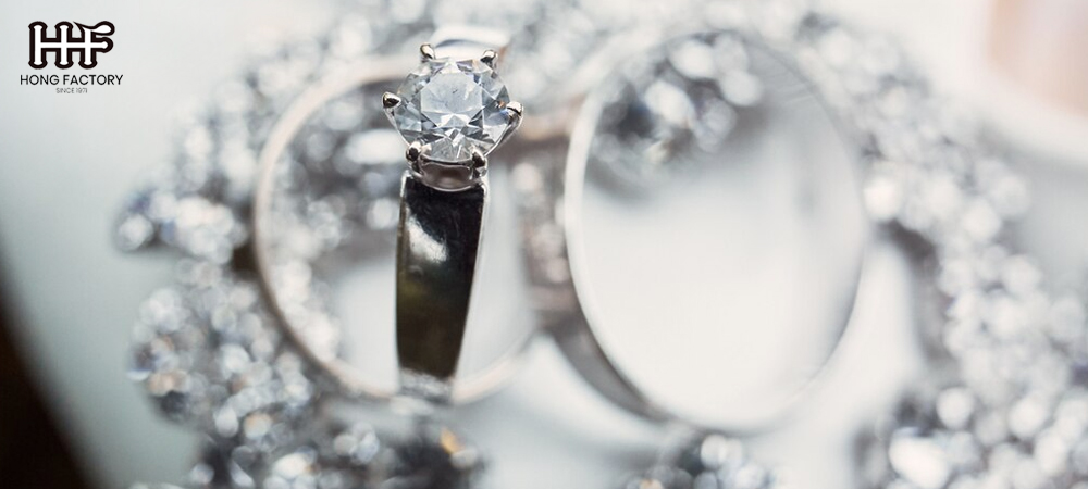 The Timeless Appeal of Sterling Silver Rings
