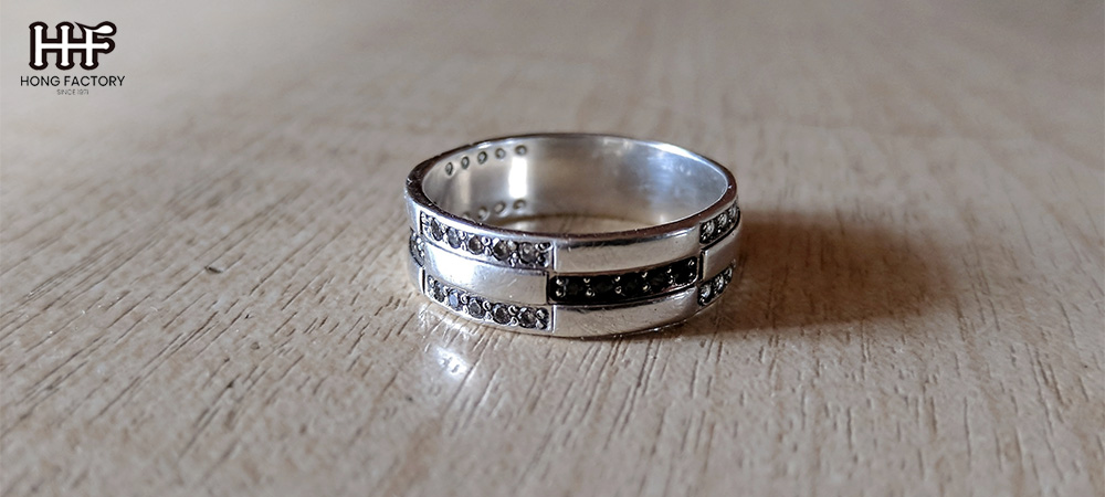 Longevity of Silver 925 Rings Longevity of Silver 925 Rings